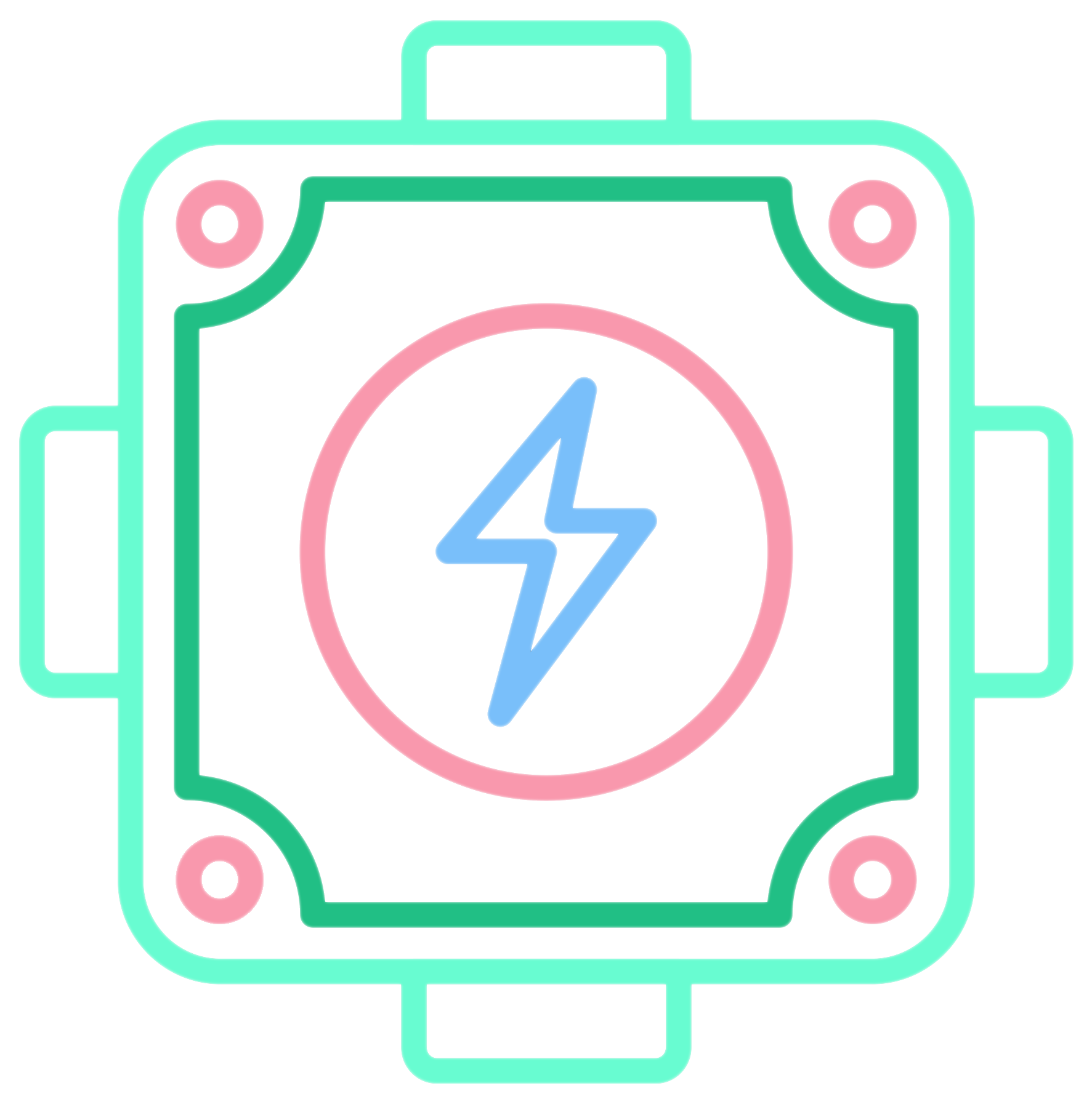 Machined and Sheetmetal Enclosures